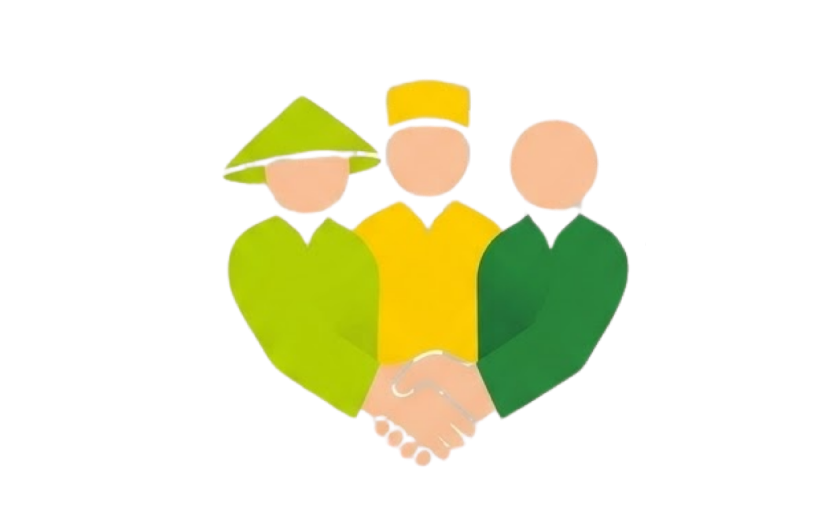 Logo Koperasi Renteng